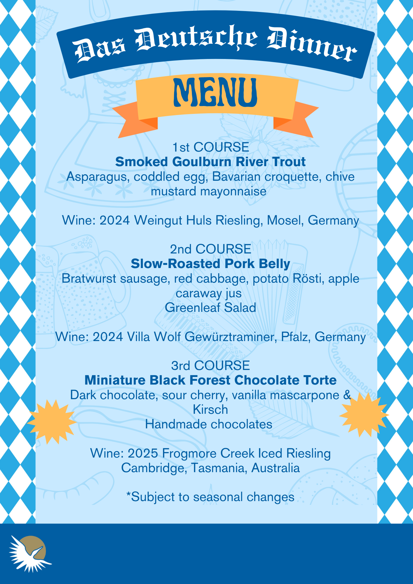 A4 wine dinner 2