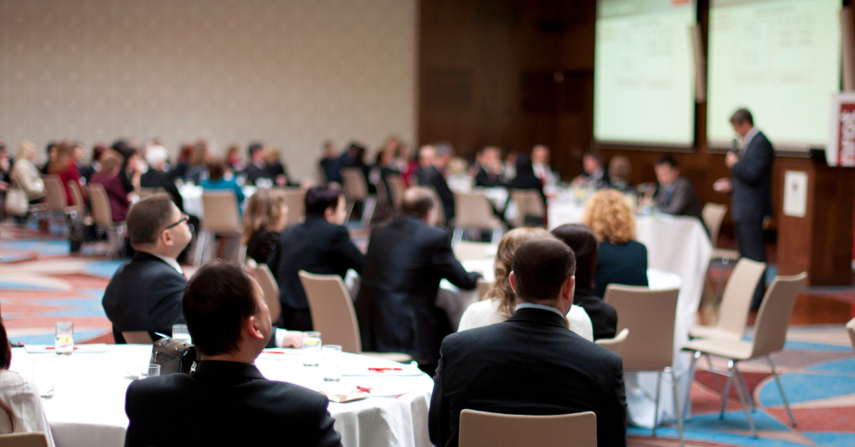 Business networking