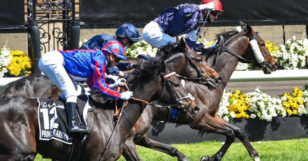 Melbourne Cup Opening Hours Sandhurst Club Golf, Events, Weddings